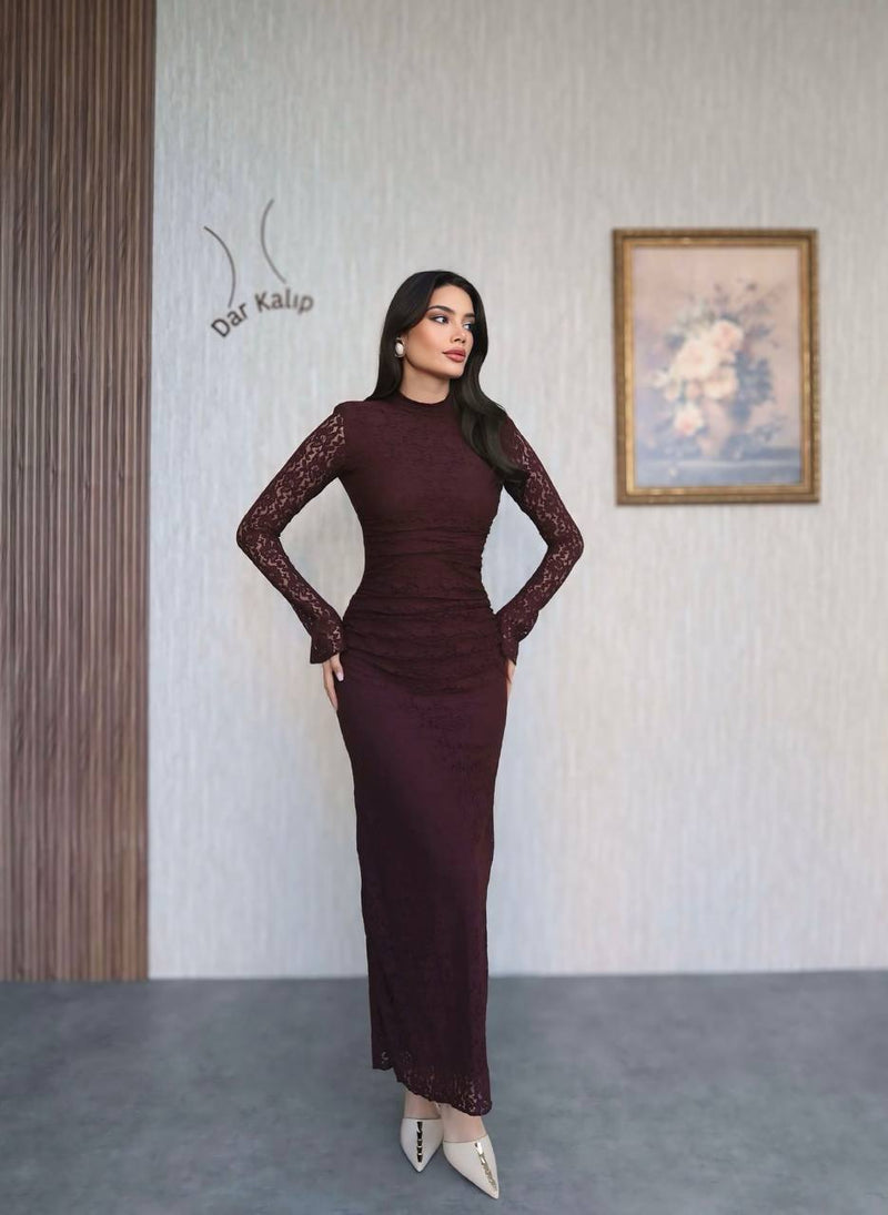 Duygu Dress