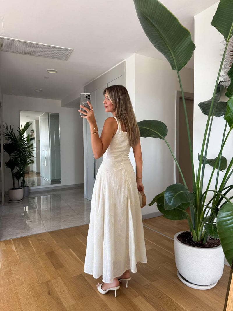 Bianca Dress