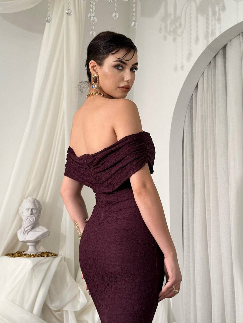Lana Dress