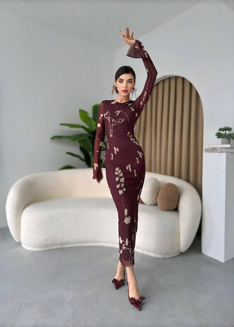 Lili Dress