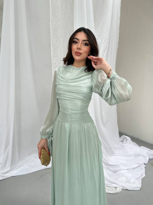 Aynur Dress