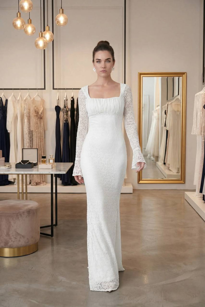 Rosaria Dress