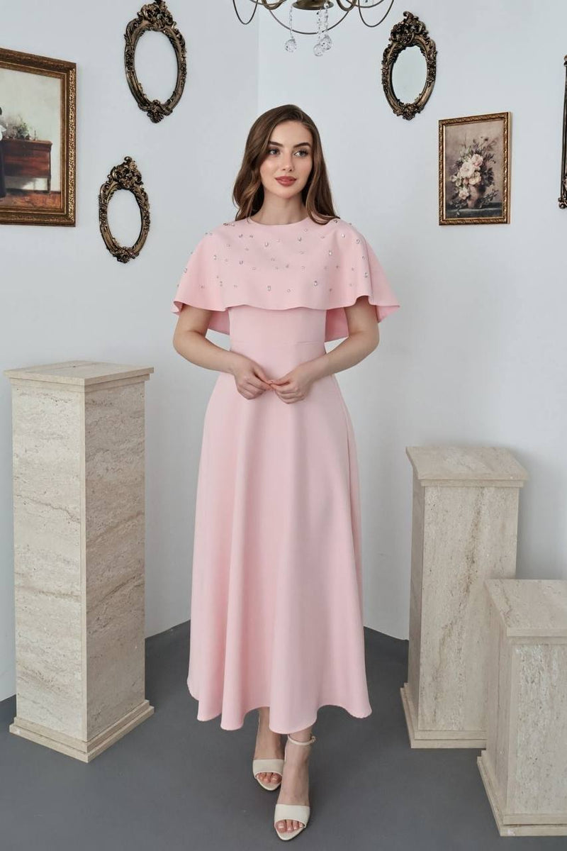Ruby Dress
