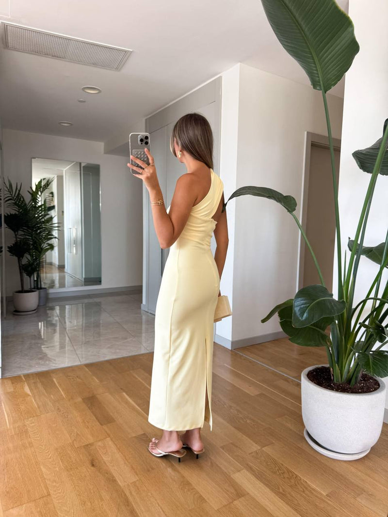 Vela Dress