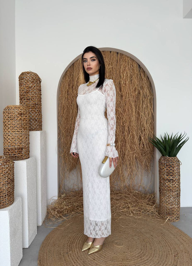 Irmak Dress
