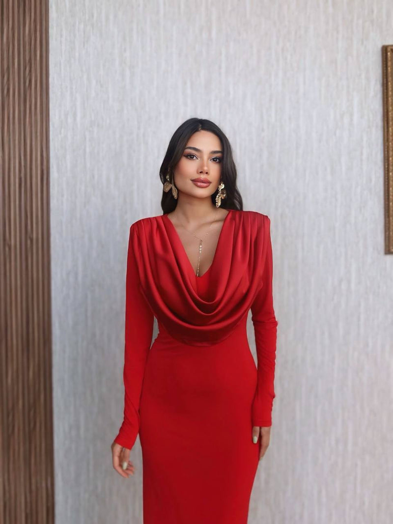 Nisan Dress