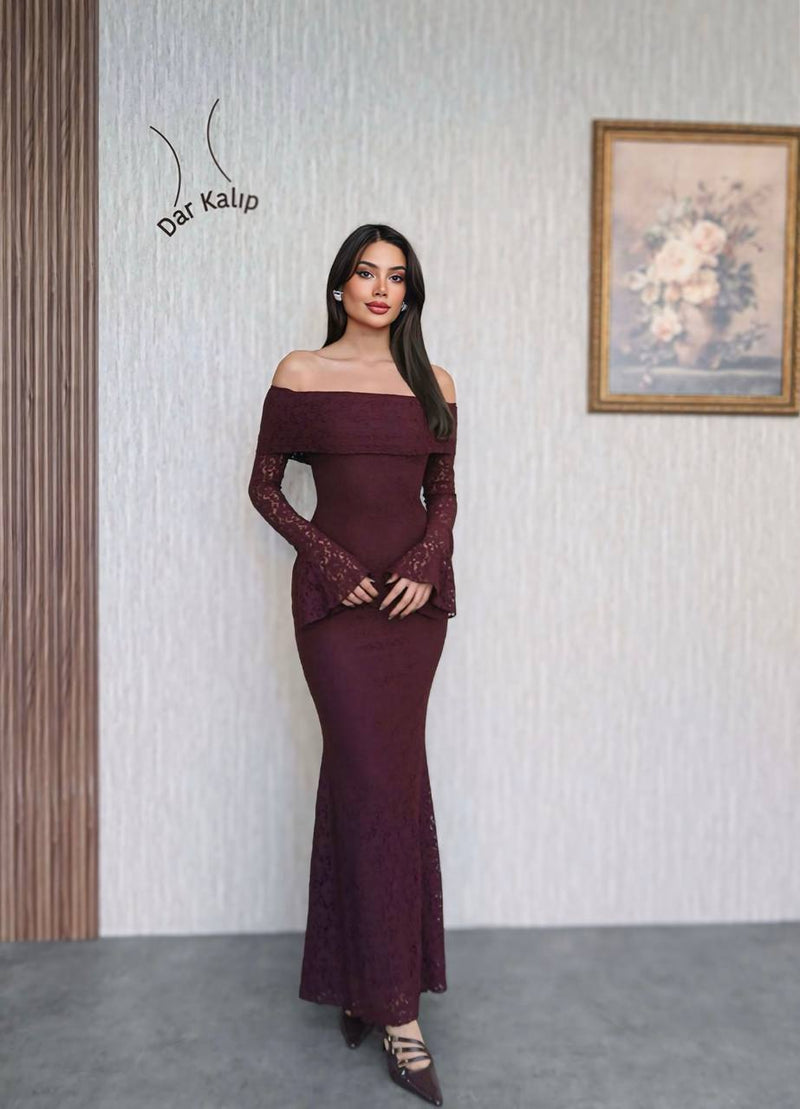 Pelin Dress