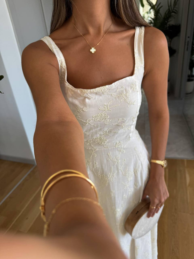 Bianca Dress