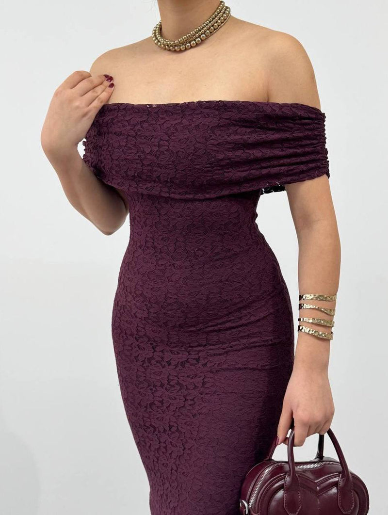 Lana Dress