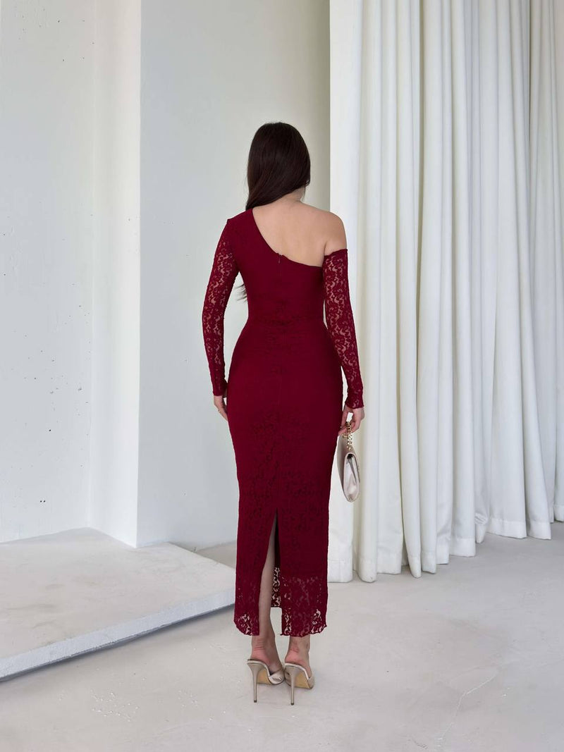 Yasma Dress
