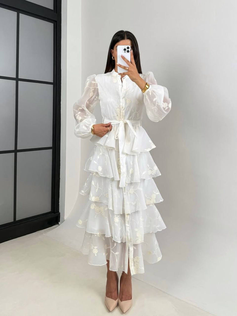 Marlena Dress