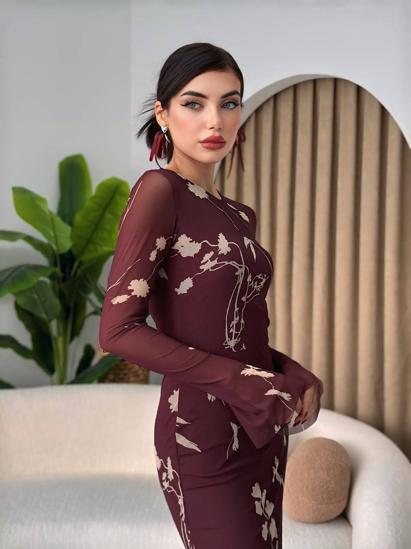 Lili Dress