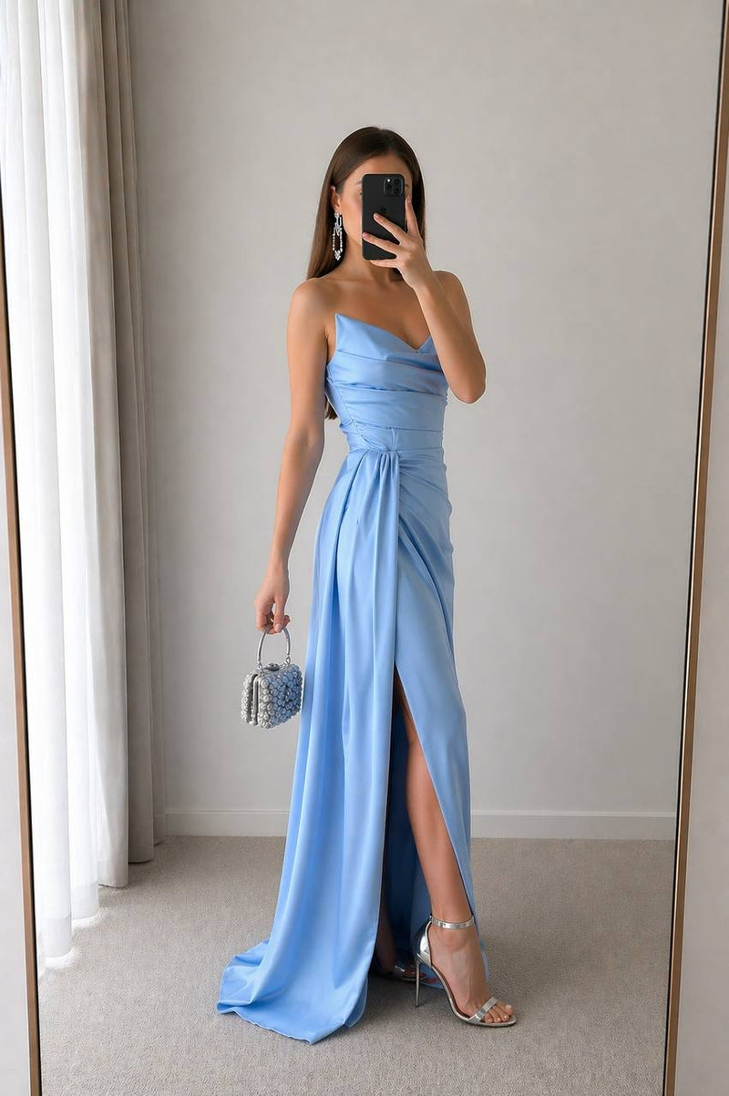 Salo Dress