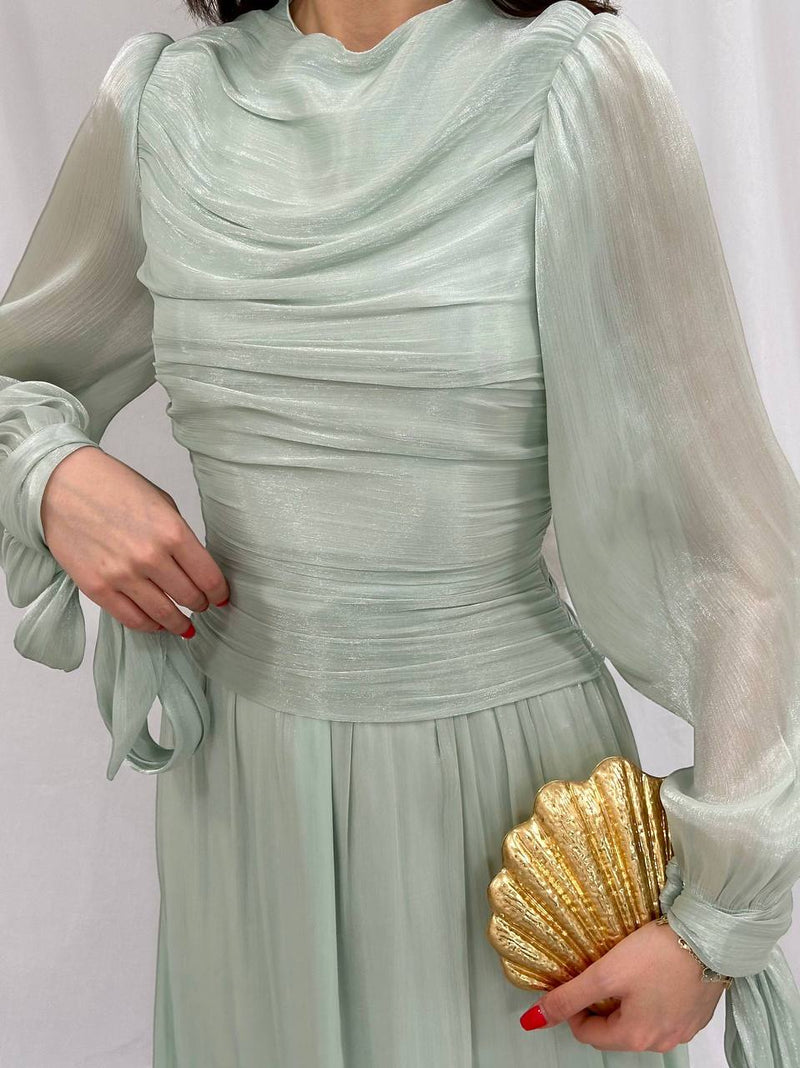 Aynur Dress