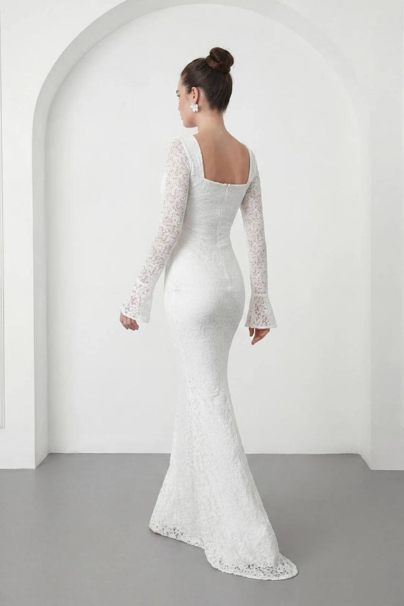 Rosaria Dress