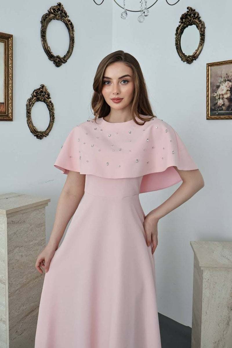 Ruby Dress