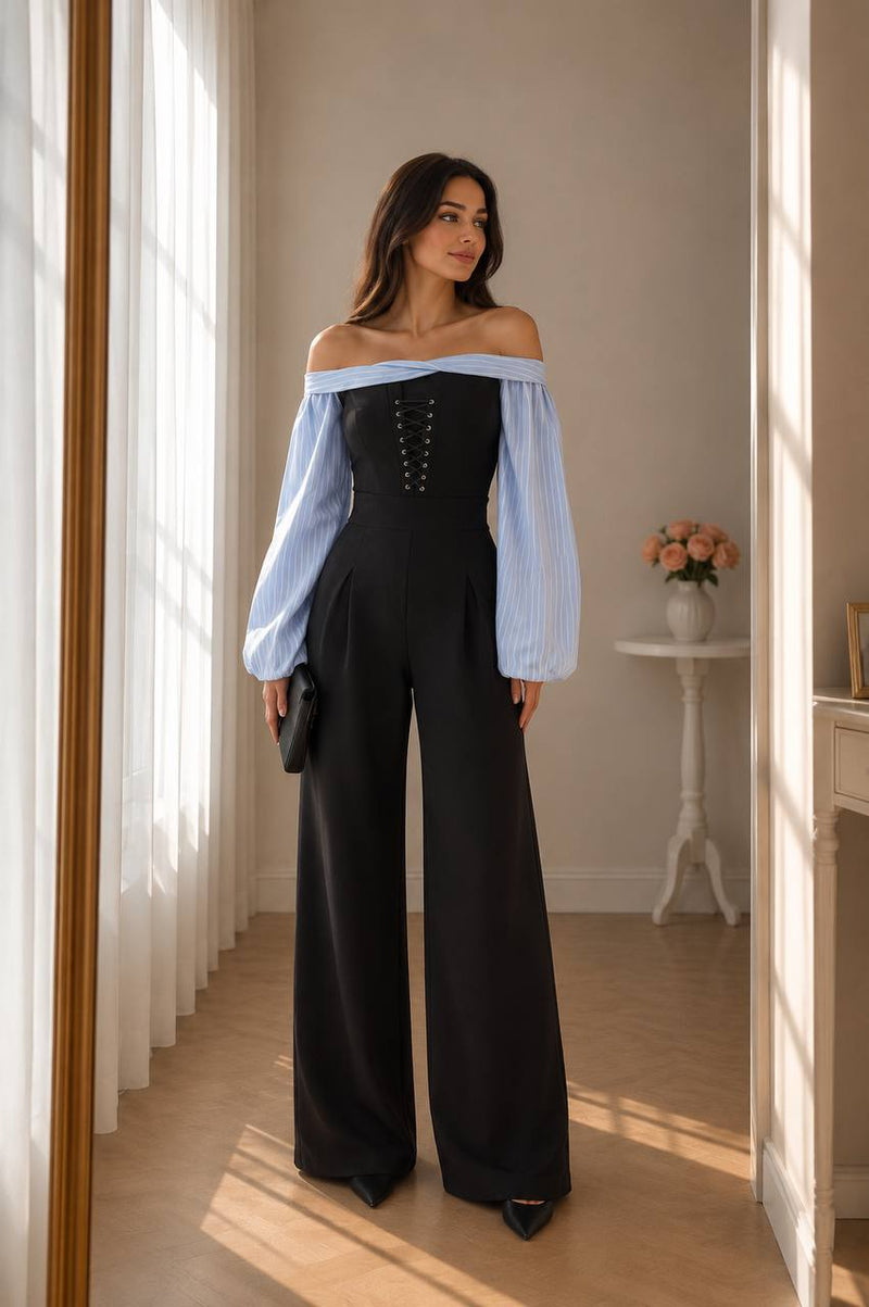 Lovato Jumpsuit