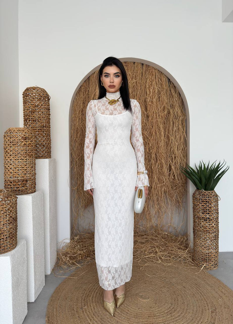 Irmak Dress
