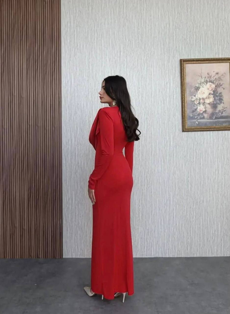 Nisan Dress