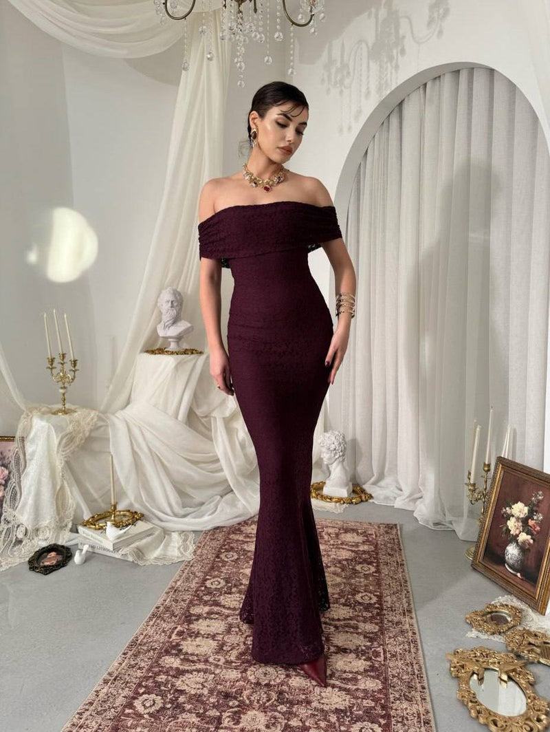 Lana Dress