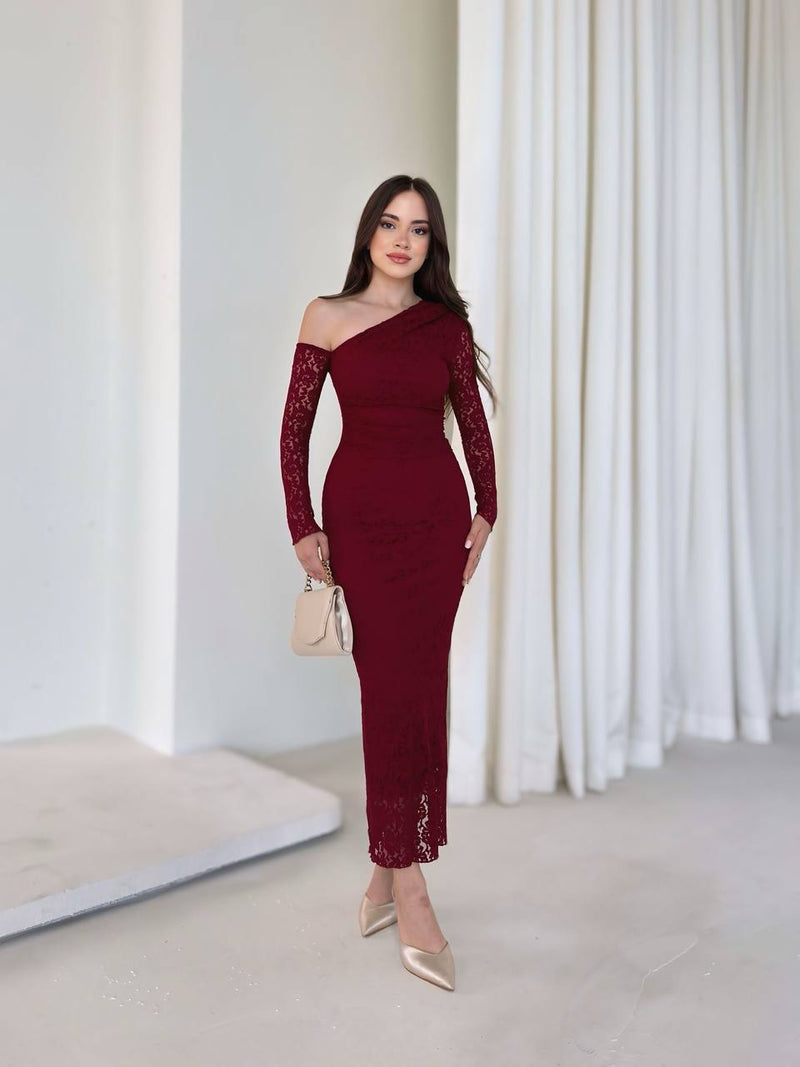 Yasma Dress