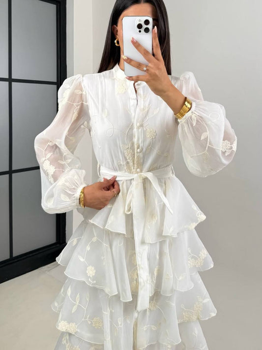 Marlena Dress