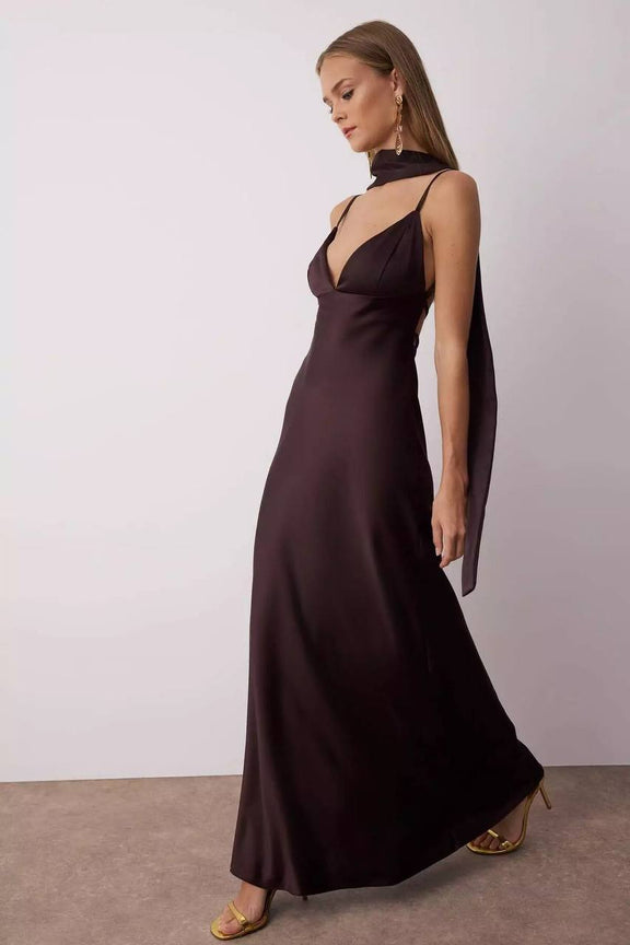 Galaxy Dress – An Boutique