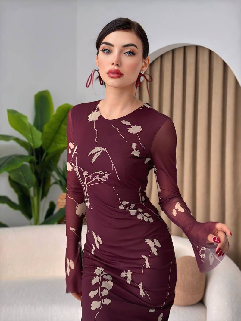 Lili Dress