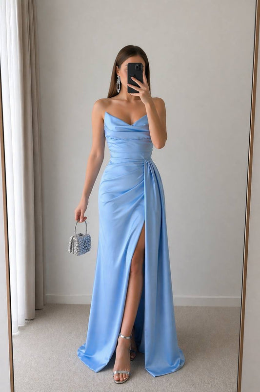 Salo Dress