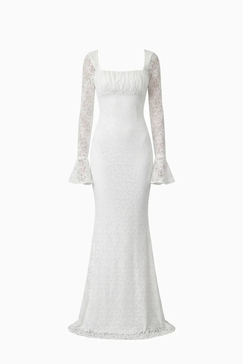 Rosaria Dress