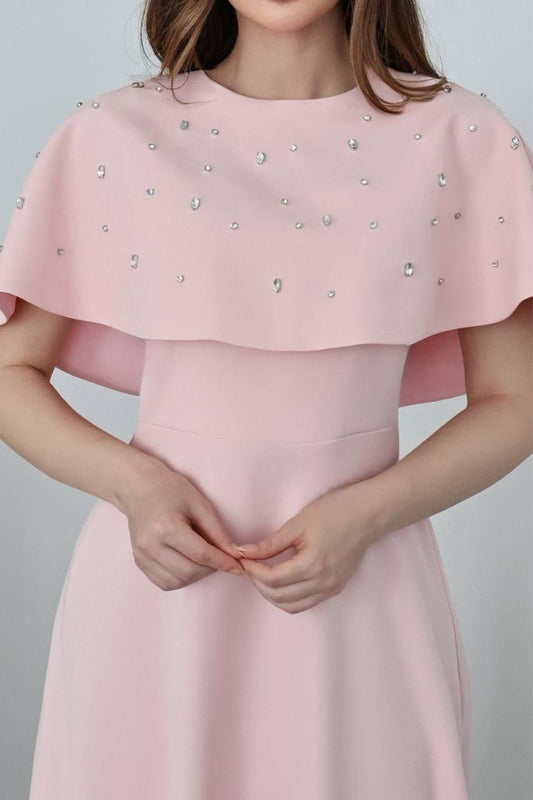 Ruby Dress