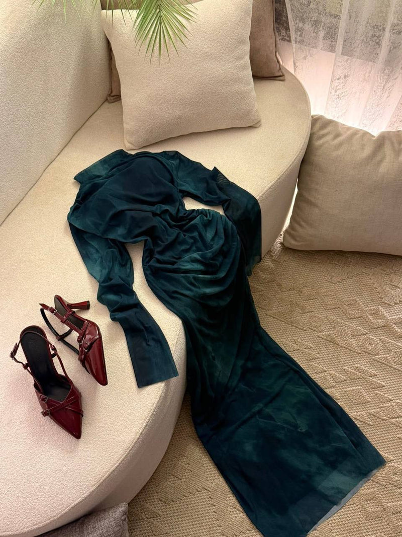 Nora Dress
