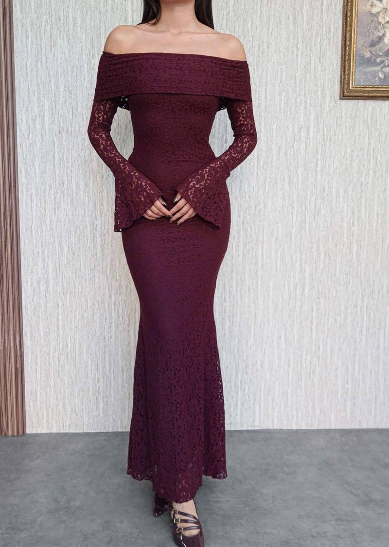 Pelin Dress