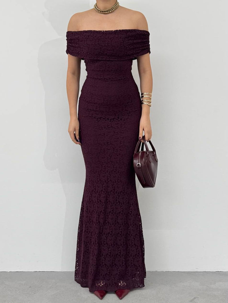 Lana Dress