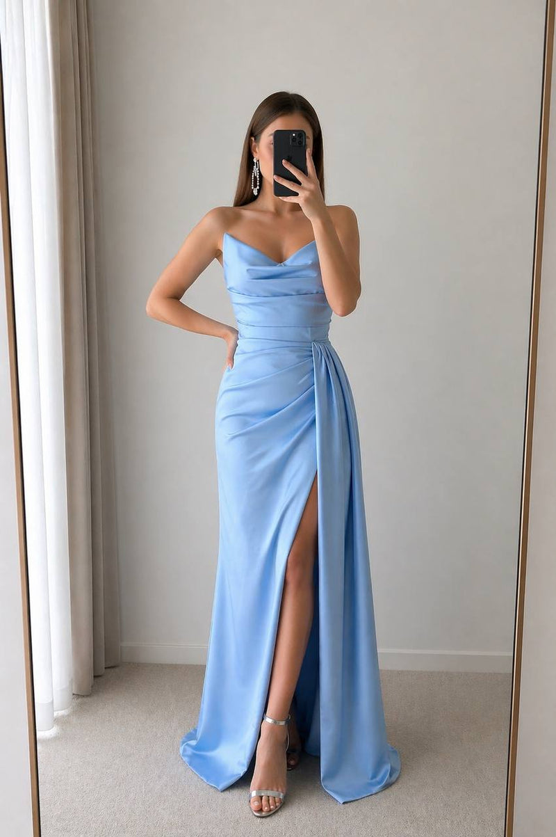 Salo Dress