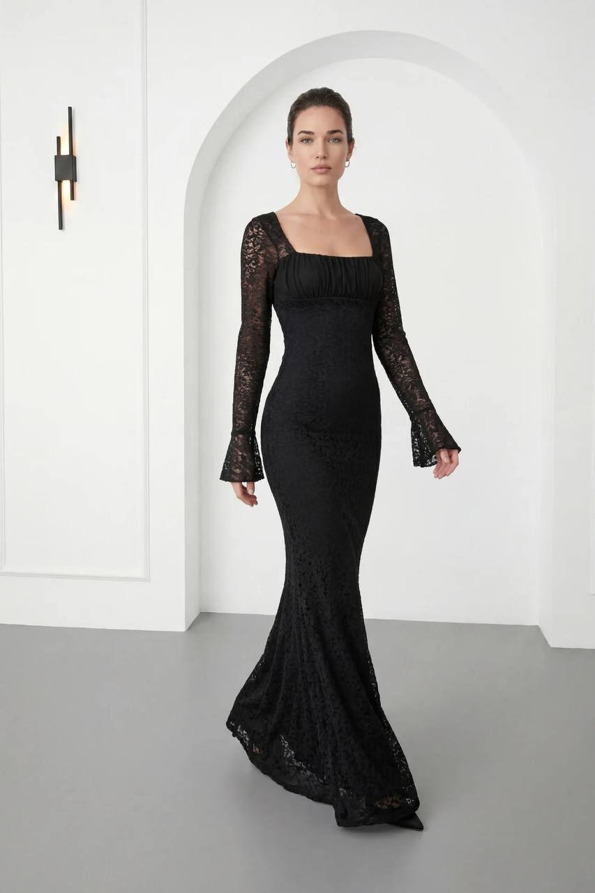 Rosaria Dress