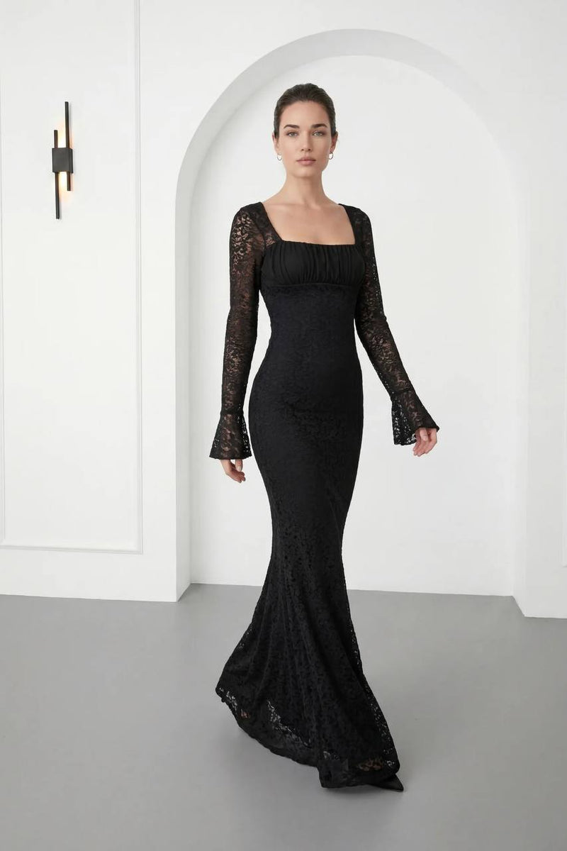 Rosaria Dress