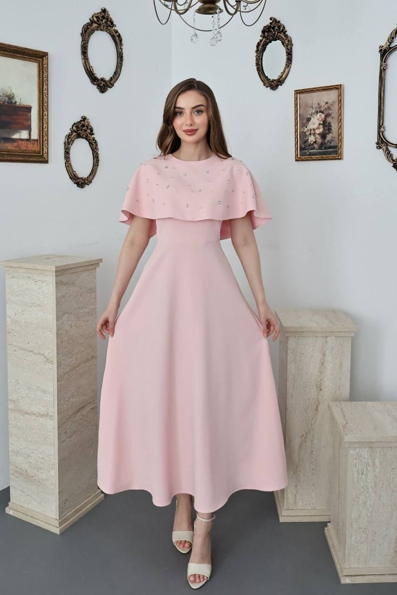 Ruby Dress