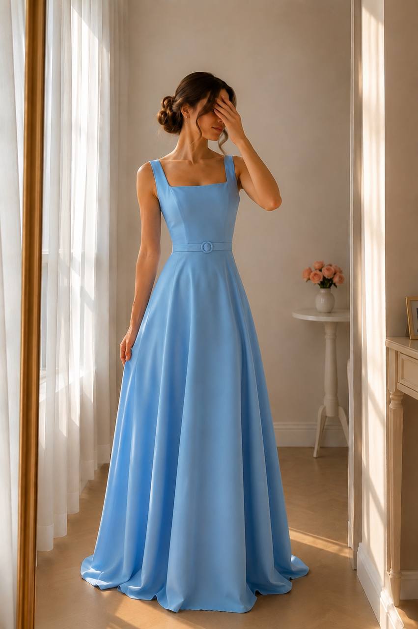 Viola Dress