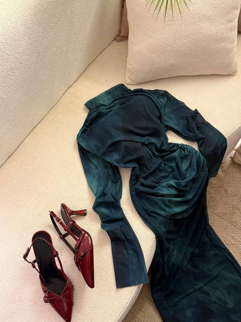 Nora Dress