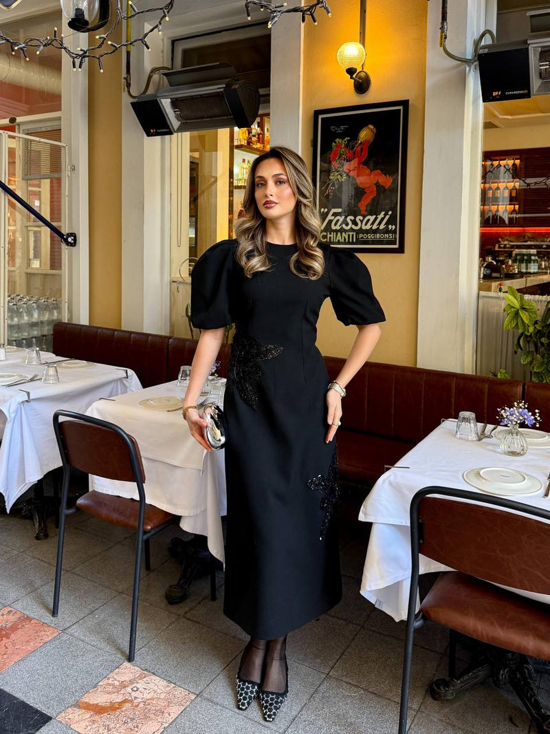 Serra Dress