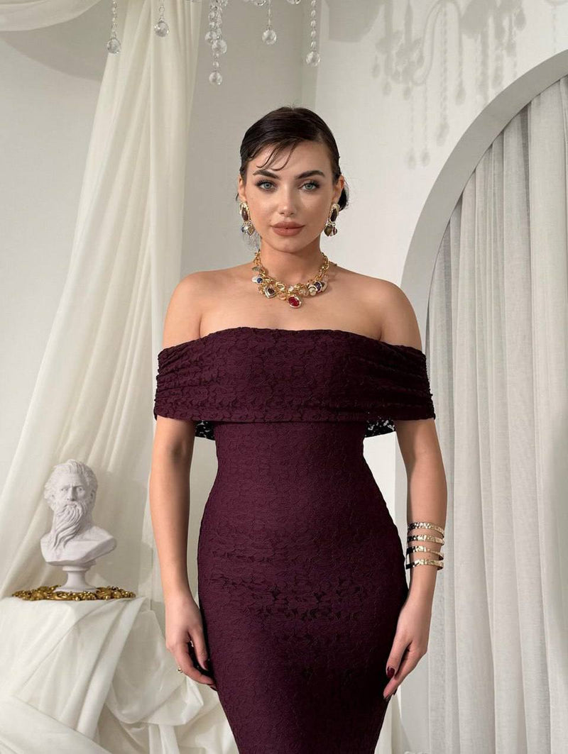 Lana Dress