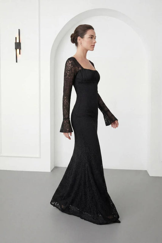 Rosaria Dress