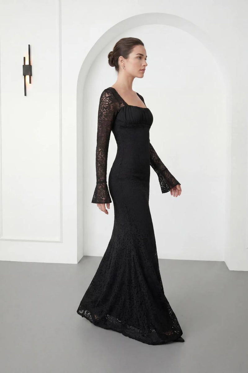 Rosaria Dress