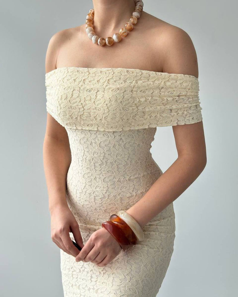 Lana Dress