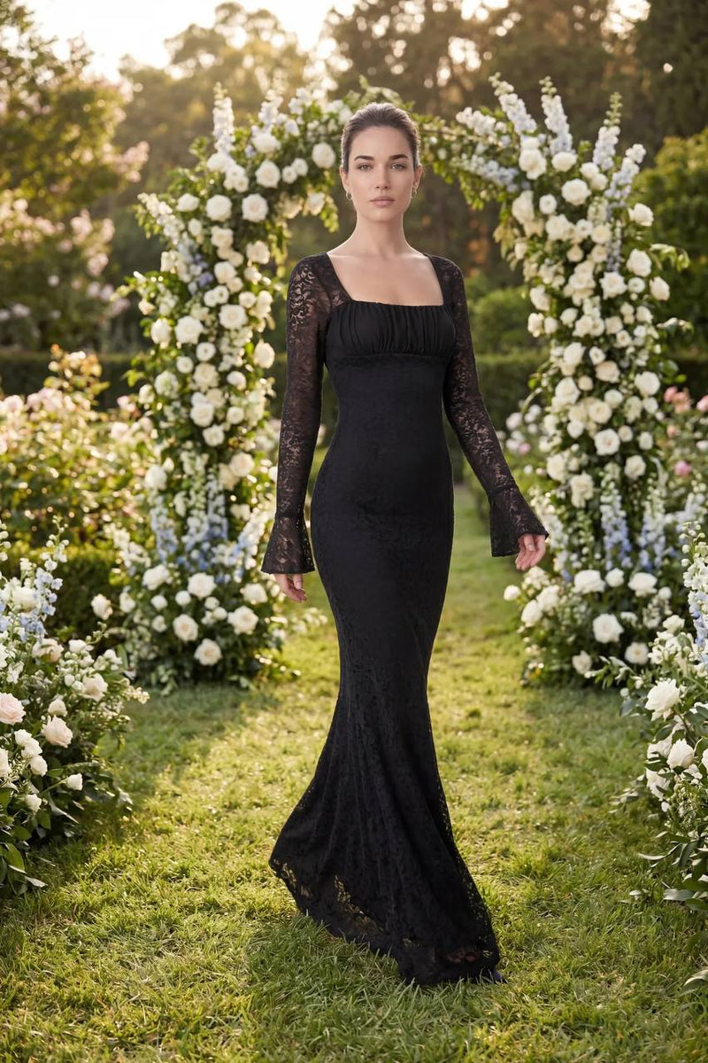 Rosaria Dress