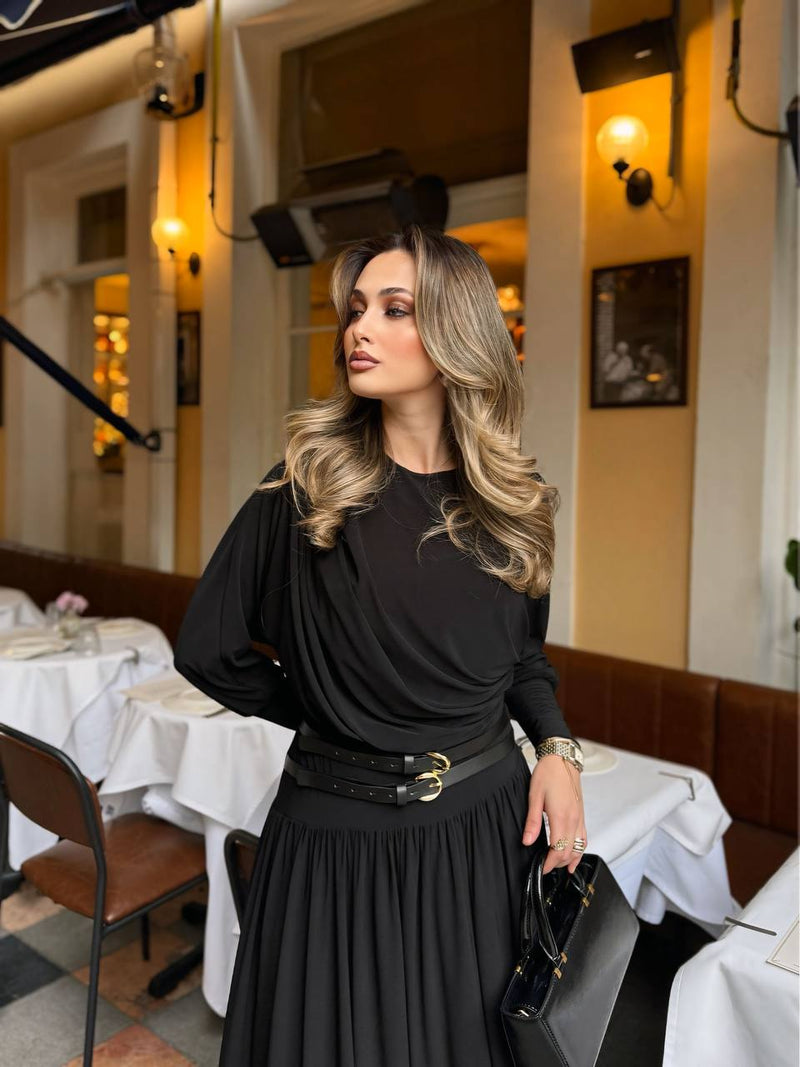 Esra Dress