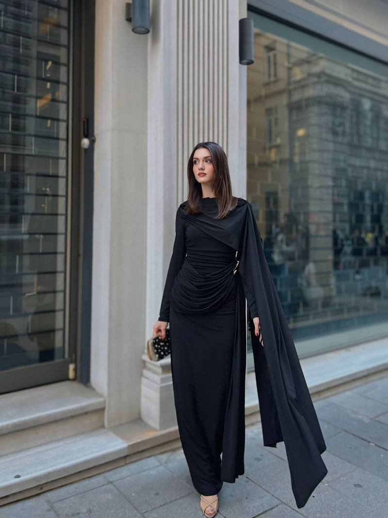 Selin Dress