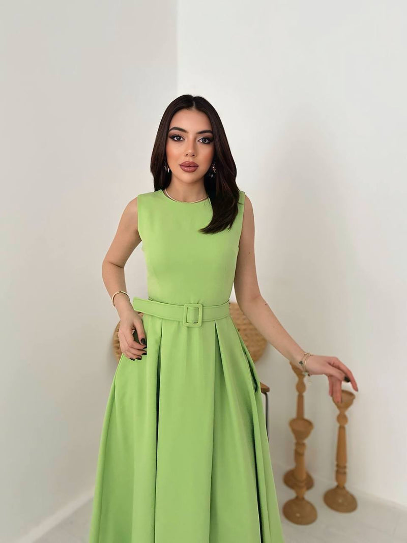 Elisha Dress