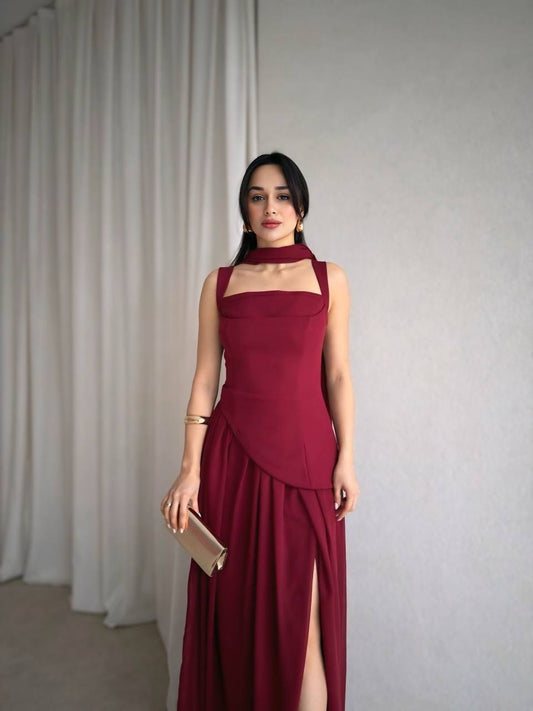 Denisa Dress